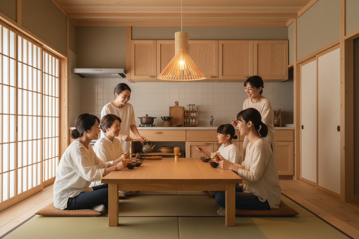 【北欧風 ペンダントライト 】おしゃれ ダイニング照明 天井照明 和モダン ナチュラル インテリア リビング カフェ風 LED対応 シーリングライト｜ウッドシャンデリア